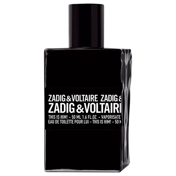 Zadig&Voltaire ZADIG & VOLTAIRE This Is Him!