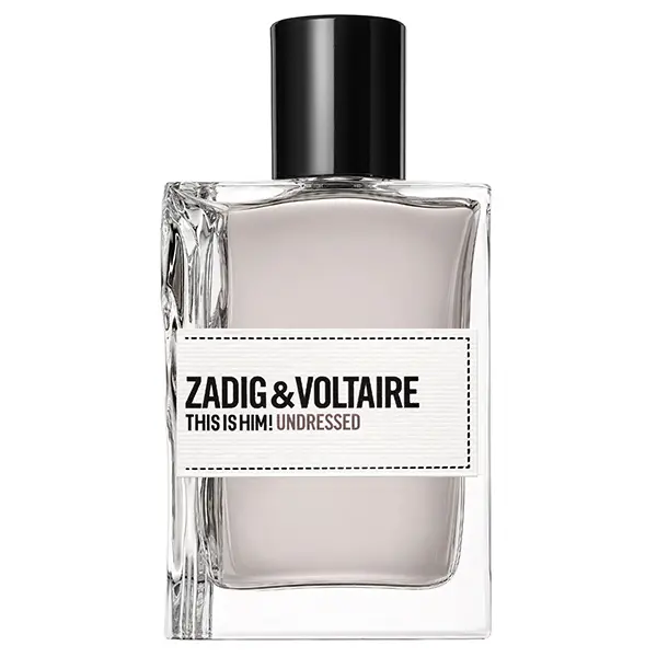 Zadig&Voltaire ZADIG & VOLTAIRE This is Him! Undressed