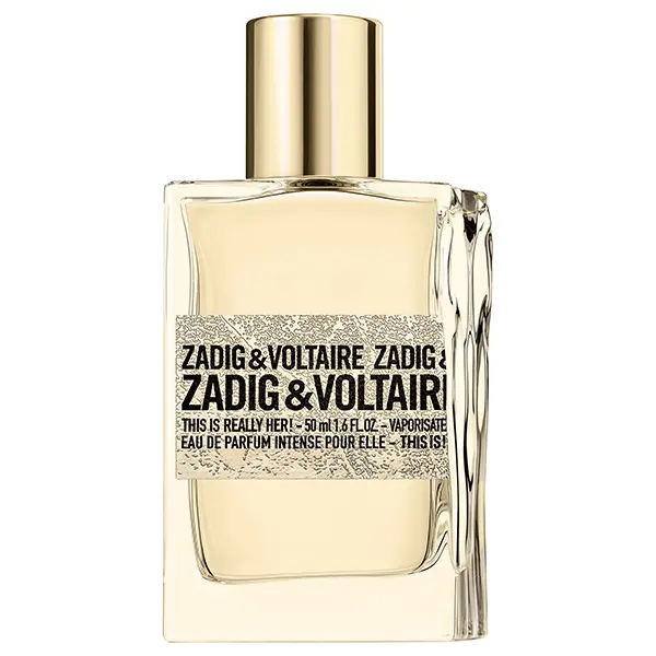 Zadig&Voltaire ZADIG & VOLTAIRE This Is Really Her!