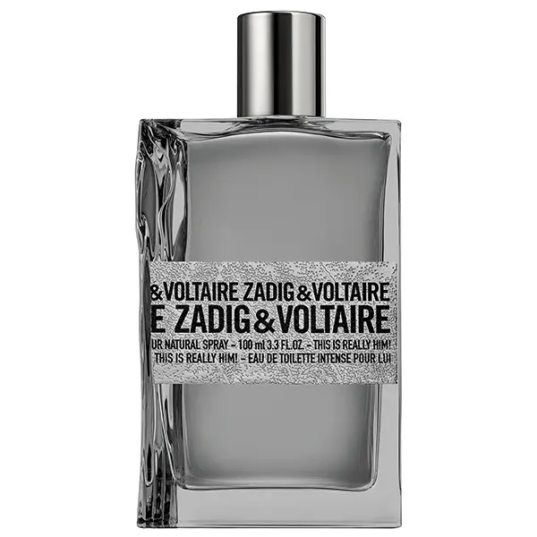 Zadig&Voltaire ZADIG & VOLTAIRE This Is Really Him!