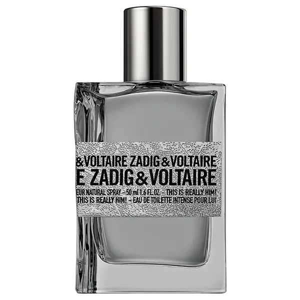 Zadig&Voltaire ZADIG & VOLTAIRE This Is Really Him!