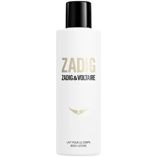 Zadig&Voltaire ZADIG&VOLTAIRE - Zadig Body Lotion