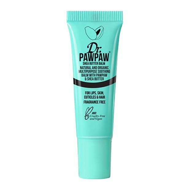 Dr Paw Paw 100% Натурален многофункционален балсам с масло от шеа Dr PawPaw, 10 мл