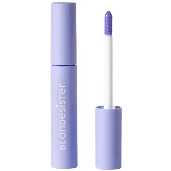 Blondesister 2 в 1 Серум за мигли и вежди - Blondesister Eyes First 2 в 1 Lash&amp;Brow Serum, 7 мл