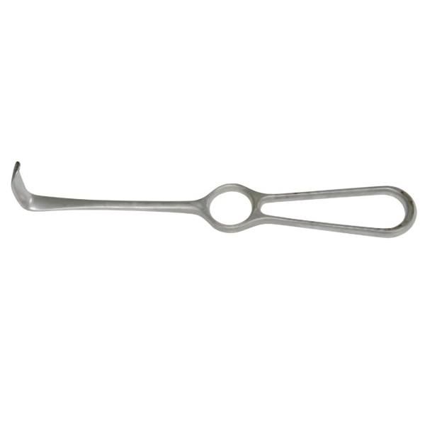 Prima Абдоминален ретрактор Langenbeck Prima, 22 см