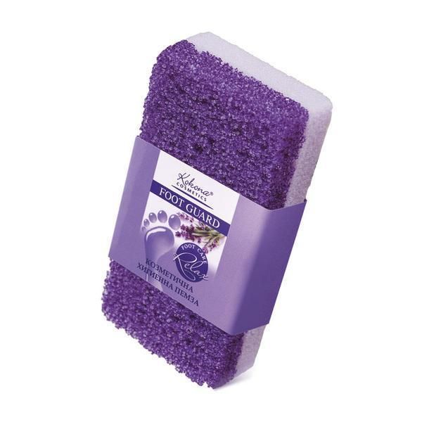Kokona Абразивен аксесоар за токчета Foot Guard - Kokona