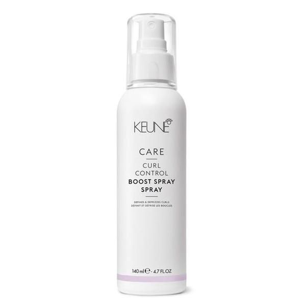 Keune Активиращ спрей за къдрици - Keune Care Curl Control Boost Spray 140 мл
