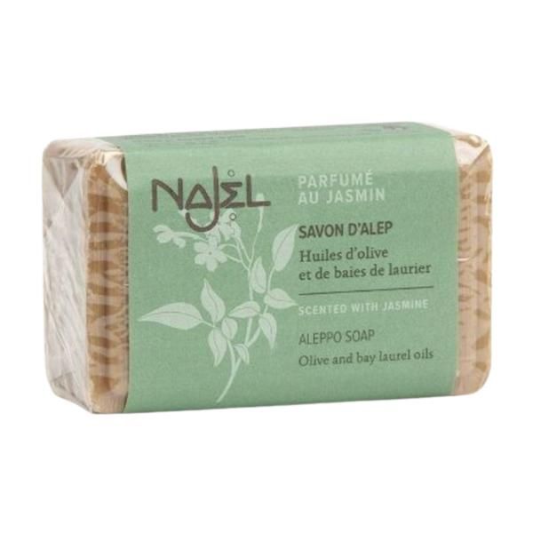Najel Алепо сапун с жасмин Najel, 100 гр