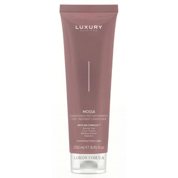 Green Light Алкален балсам Предхимични лечения Booster Plex Green Light, 250 мл