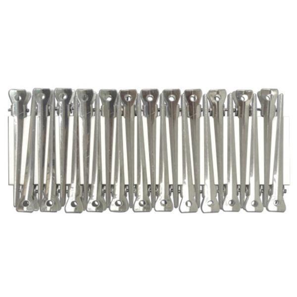 Prima Алуминиеви щипки за коса - Prima Aluminium Hair Clips 50 мл