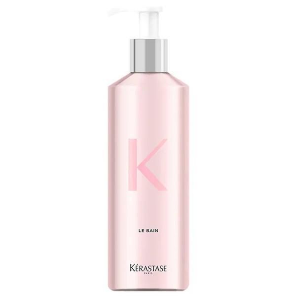 Kerastase Алуминиево шише за многократна употреба - Kerastase Paris Genesis Le Bain Refillable, 1бр