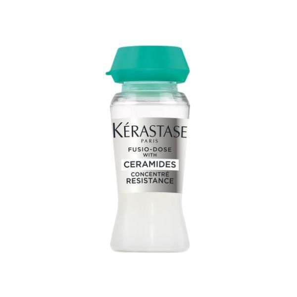 Kerastase Ампули - Kerastase Fusio Dose Concentre Resistance 10x12 мл