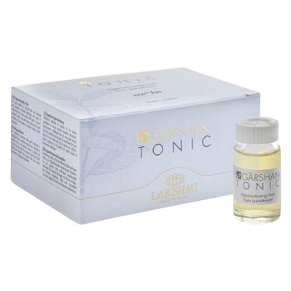 Lakshmi Ампули с комплекс за хиперактивация Garsham Tonic Lakshmi, 6 х 10 мл