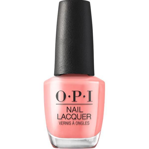 OPI &gt; Лак за нокти - OPI Nail Lacquer XBOX You Had Me at HaloSuzi is My Avatar, 15мл