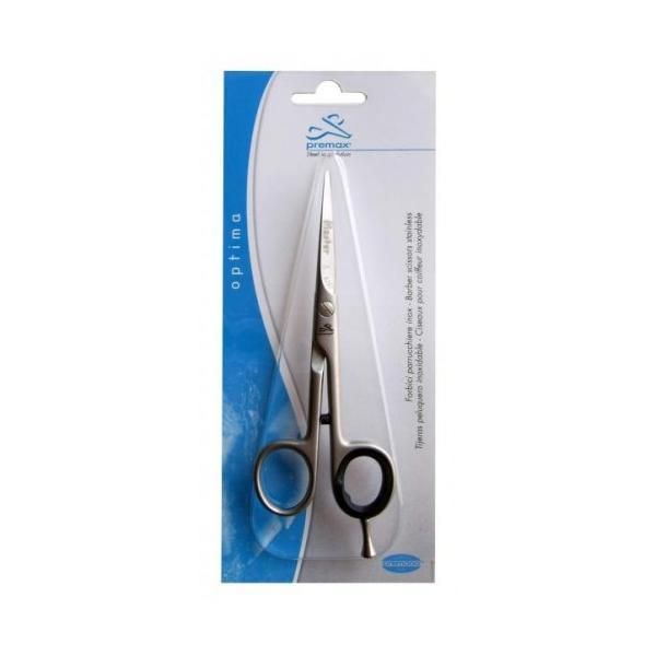 Premax &gt; Ножица от неръждаема стомана за подстригване Master 5 Premax