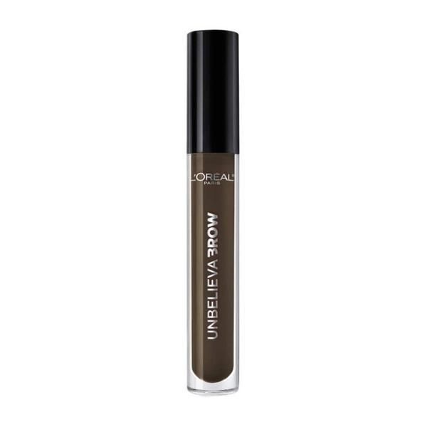 L'Oreal Paris &gt;Гел за вежди - L&#039;Oreal Paris Unbelieva Brow, нюанс 109 Ebony, 3.4 мл