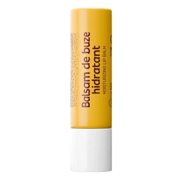 Gerovital >Хидратиращ балсам за устни със слънцезащита - Gerovital Sun Moisturizing Lip Balm SPF 30, 5.7 мл