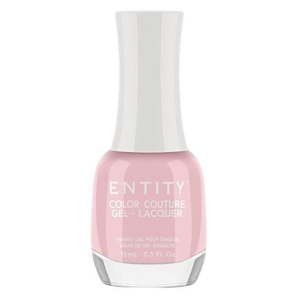 Entity &gt;Лак за нокти с гел ефект - Entity Colour Couture Gel - Lacquer, нюанс &quot;Boho Chic&quot;, 15 мл