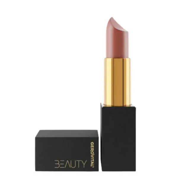 Gerovital >Матово червило с хиалуронова киселина - Gerovital Beauty нюанс 29 Terracotta, 4 мл