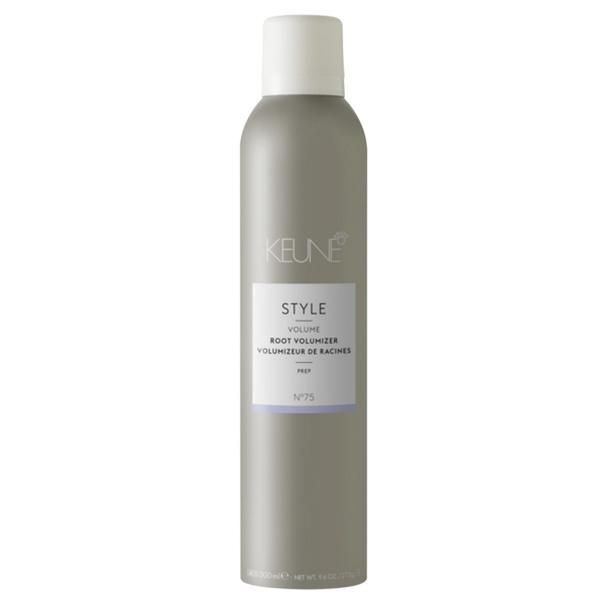 Keune >Обемен спрей за коса - Keune Style Root Volumizer, 500 мл