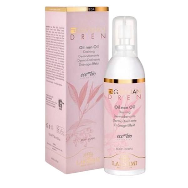 Lakshmi Антицелулитно масло Lakshmi, 125 мл