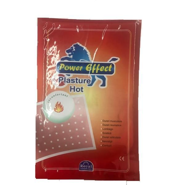 FL Medical Антиревматичен пластир с чушки FL Medical, 12X18 см