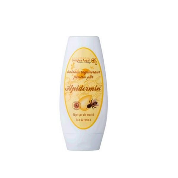 Complex Apicol Veceslav Harnaj Apidermin Балсам за коса Complex Apicol Veceslav Harnaj, 200мл