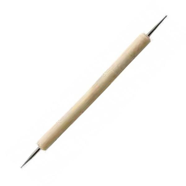 Prima Апликатор за декорация на нокти - Prima 2 Head Dotting Tool for Nails