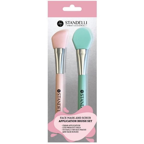 Camco Апликатори за маски за лице Standelli Camco, 2 бр