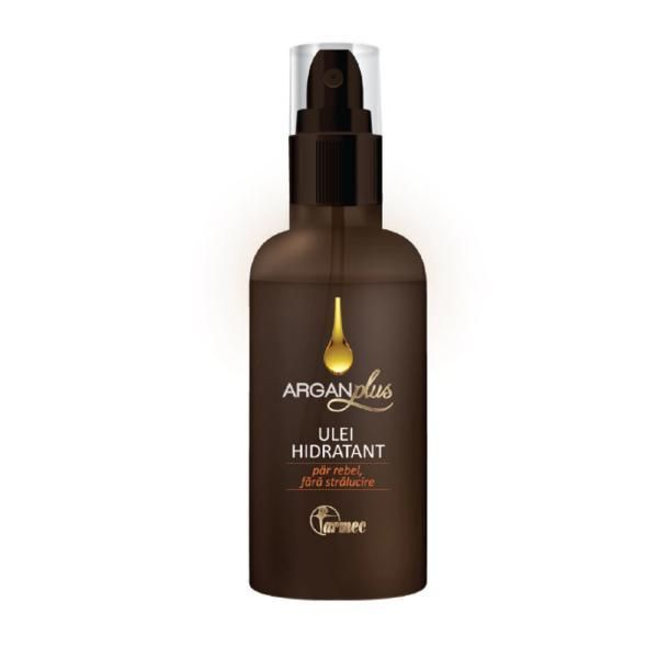 Gerovital Арганово масло Gerovital Expert Treatment Argan Moisturizing Oil, 100 мл