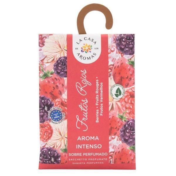 Mikado Ароматизирана торбичка Mikado Red Fruit, 100 мл