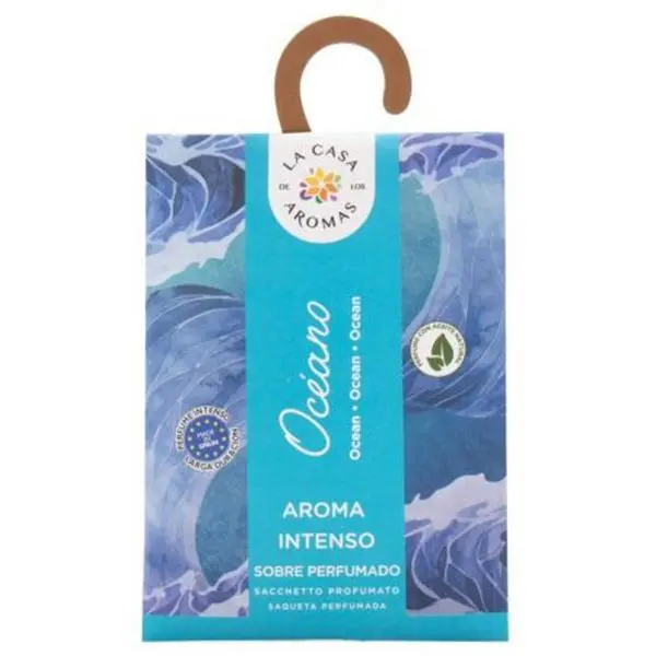 Mikado Ароматизирана торбичка Oceano Mikado Scented Sachet, 100 мл