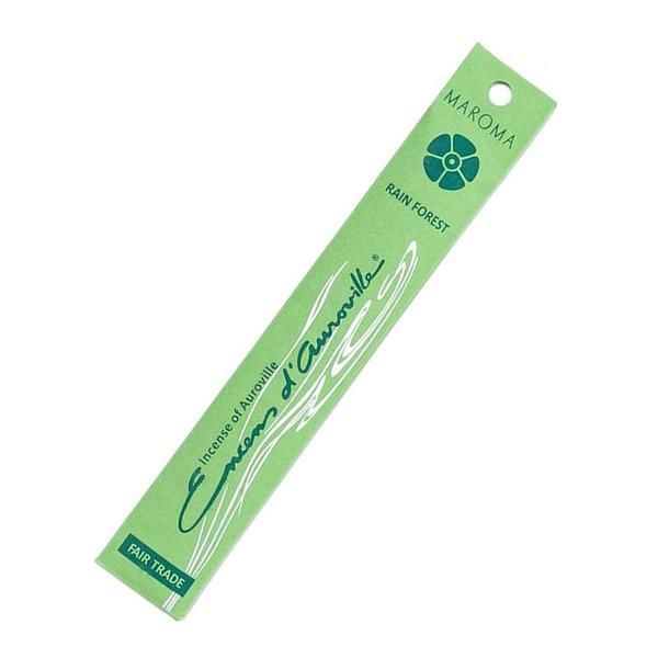 Maroma Ароматизирани пръчици Дъждовна гора Maroma, 10бр