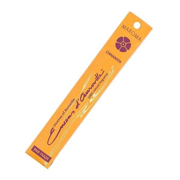 Maroma Ароматизирани пръчици канела Maroma, 10бр