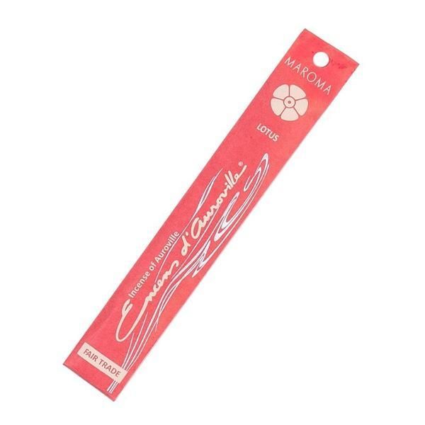 Maroma Ароматизирани пръчици лотос Maroma, 10бр