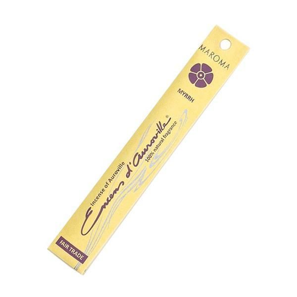 Maroma Ароматизирани пръчици Mir Maroma, 10бр