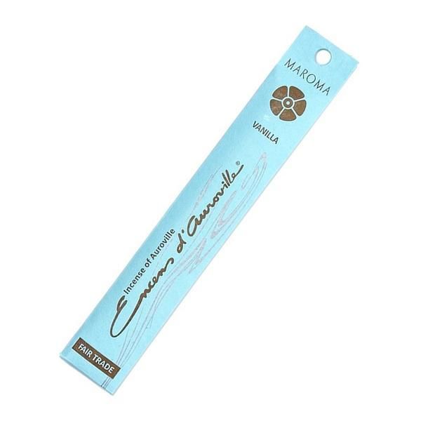 Maroma Ароматизирани пръчици ванилие Maroma, 10бр