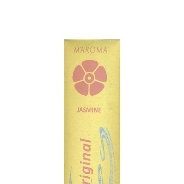 Maroma Ароматизирани пръчици жасмин Maroma, 10бр
