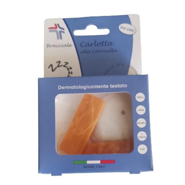 Stager Med Ароматни щипки против комари с Citronella Stager Med