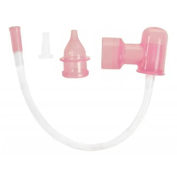 Minut Аспиратор с аспирация през устата Minut