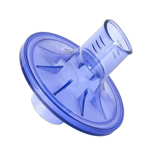 Prima Бактериален/Вирусен Филтър Prima, VBMax35, за Sensormedics, BTL, вътрешен 27/30.5мм, външност 30/34.5мм