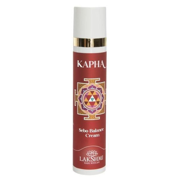 Lakshmi Балансиращ себум крем - Lakshmi Kapha Sebo Balance Cream, 50 мл