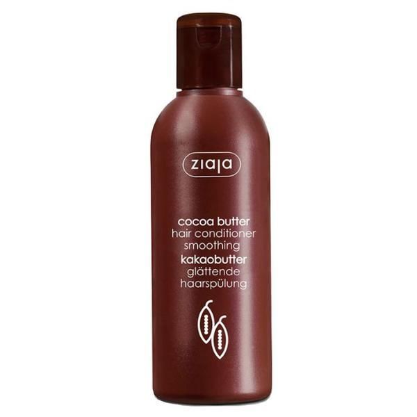 Ziaja Балсам с какаово масло за суха коса - Ziaja Cocoa Butter Hair Conditioner, 200 мл