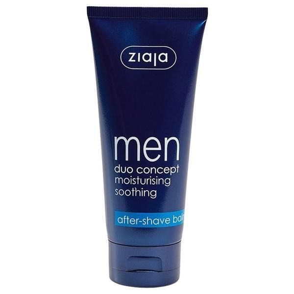 Ziaja Балсам след бръснене - Ziaja Men After Shave, 75 мл