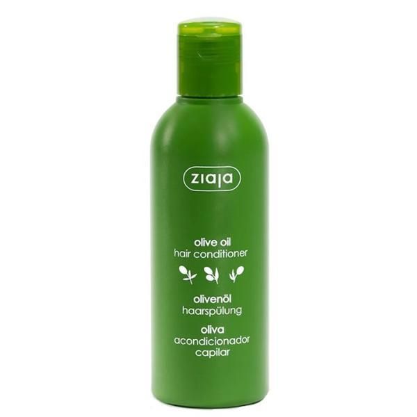 Ziaja Балсам със зехтин за увредена коса - Ziaja Olive Oil Regenerating Hair Conditioner, 200 мл