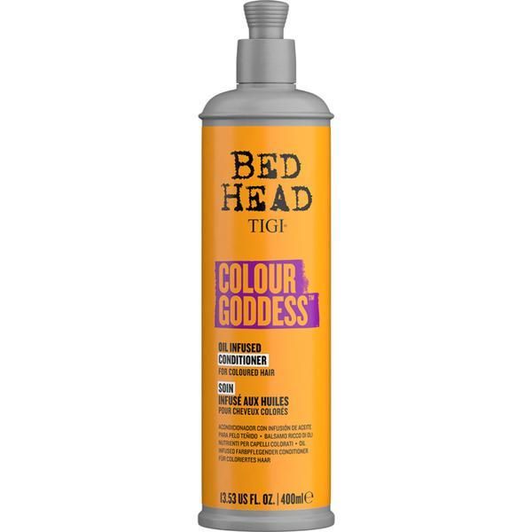 Tigi Балсам Tigi Bed Head Color Goddess Infused Conditioner 400 мл