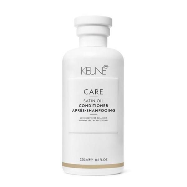 Keune Балсам за блясък - Keune Care Satin Oil Conditioner 250 мл