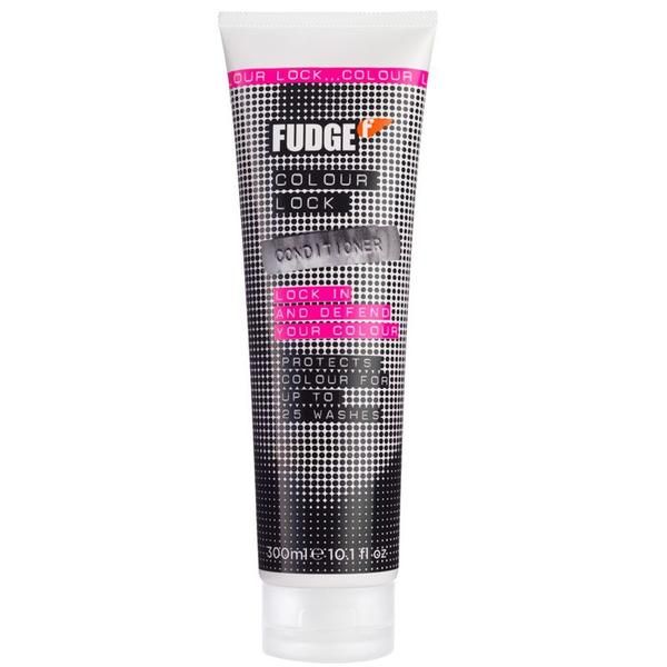 Fudge Балсам за боядисана коса - Fudge Colour Lock Conditioner 300 мл