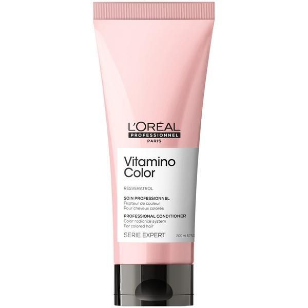 L'oreal Professionnel Балсам за боядисана коса - L&#039;Oreal Professionnel Expert Series Vitamino Color, 200 мл