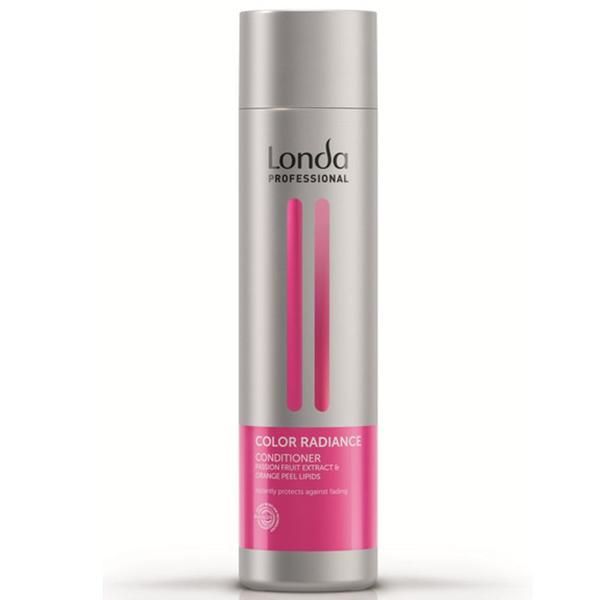 Londa Professional Балсам за боядисана коса - Londa Color Radiance Intensive Conditioner 250 мл
